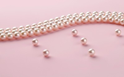 How Much Are Pearls Worth